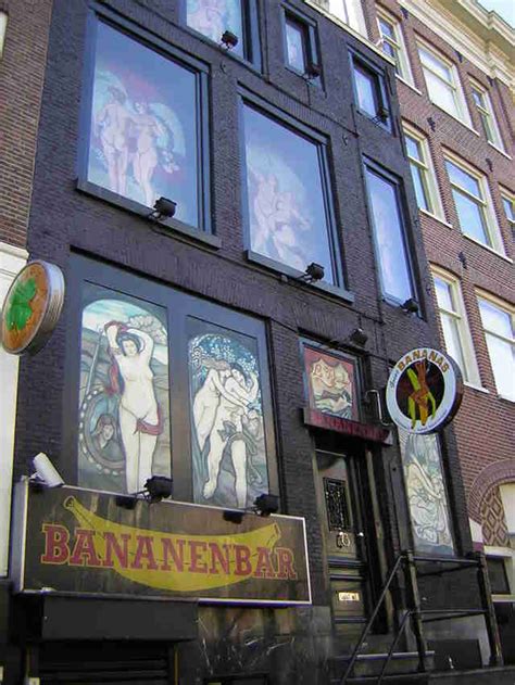 amsterdam sex show|The Guide To Amsterdam's Sex Shows .